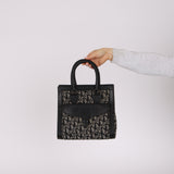 Dior 2002 Diorissimo Trotter Tote