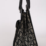 Dior 2002 Diorissimo Trotter Tote