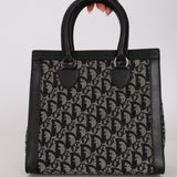 Dior 2002 Diorissimo Trotter Tote