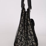 Dior 2002 Diorissimo Trotter Tote