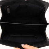 Dior 2002 Diorissimo Trotter Tote