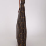Louis Vuitton Monogram Carry It Tote with Pouch