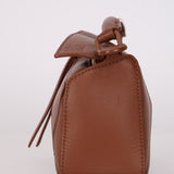 Loewe Ceramic Matte Mini Puzzle Bag