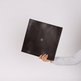 Loewe Leather Anagram Record Player Sleeve