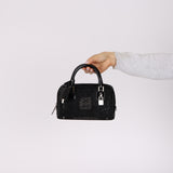 Rare Loewe Satin and Crystal Amazona 19