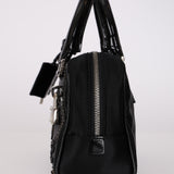 Rare Loewe Satin and Crystal Amazona 19
