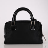 Rare Loewe Satin and Crystal Amazona 19