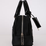 Rare Loewe Satin and Crystal Amazona 19