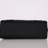 Rare Loewe Satin and Crystal Amazona 19