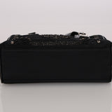 Rare Loewe Satin and Crystal Amazona 19