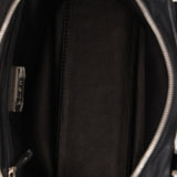 Rare Loewe Satin and Crystal Amazona 19