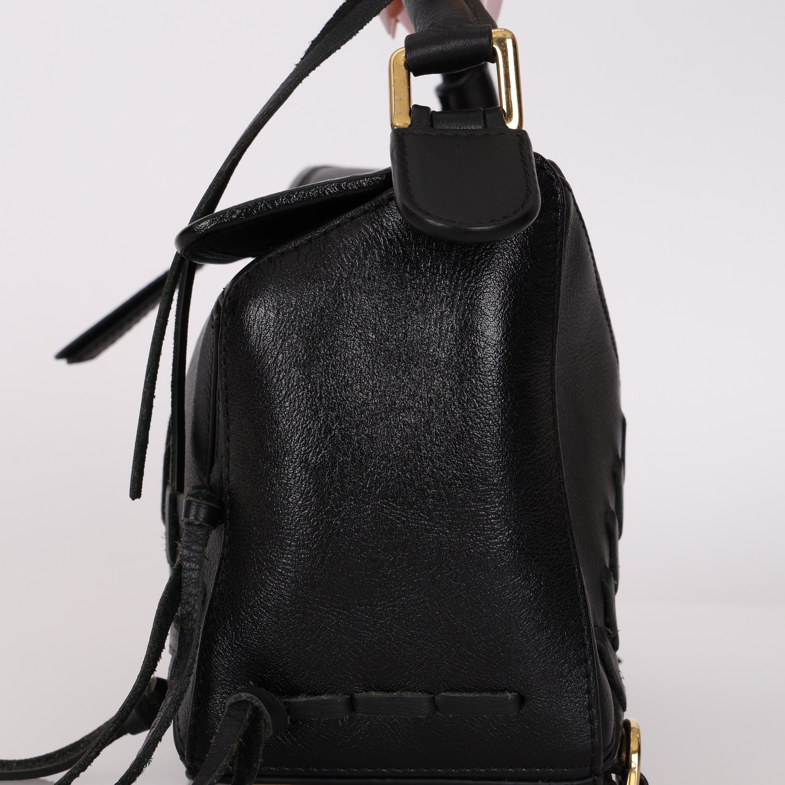 Rare Loewe 2017 Laced Small Puzzle