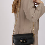 Gucci Horsebit 1955 Small Shoulder Bag