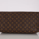 Louis Vuitton Monogram Speedy 40