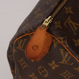 Louis Vuitton Monogram Speedy 40