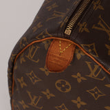 Louis Vuitton Monogram Speedy 40