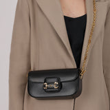 Gucci Horsebit 1955 Small Shoulder Bag