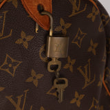 Louis Vuitton Monogram Speedy 40