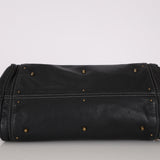 Chloe Black Leather Medium Paddington