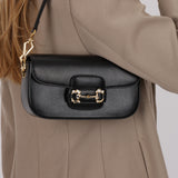Gucci Horsebit 1955 Small Shoulder Bag