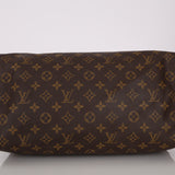 Louis Vuitton Monogram Speedy 35