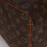 Louis Vuitton Monogram Speedy 35