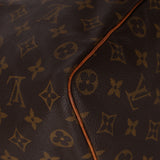 Louis Vuitton Monogram Speedy 35