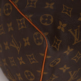 Louis Vuitton Monogram Speedy 35