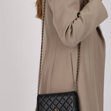 Chanel 2019 Lambskin Wallet on Chain