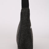 Prada Sport Wool Mini Hobo