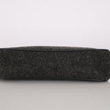 Prada Sport Wool Mini Hobo
