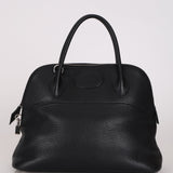 Hermès 2006 Noir Clemence Bolide 31