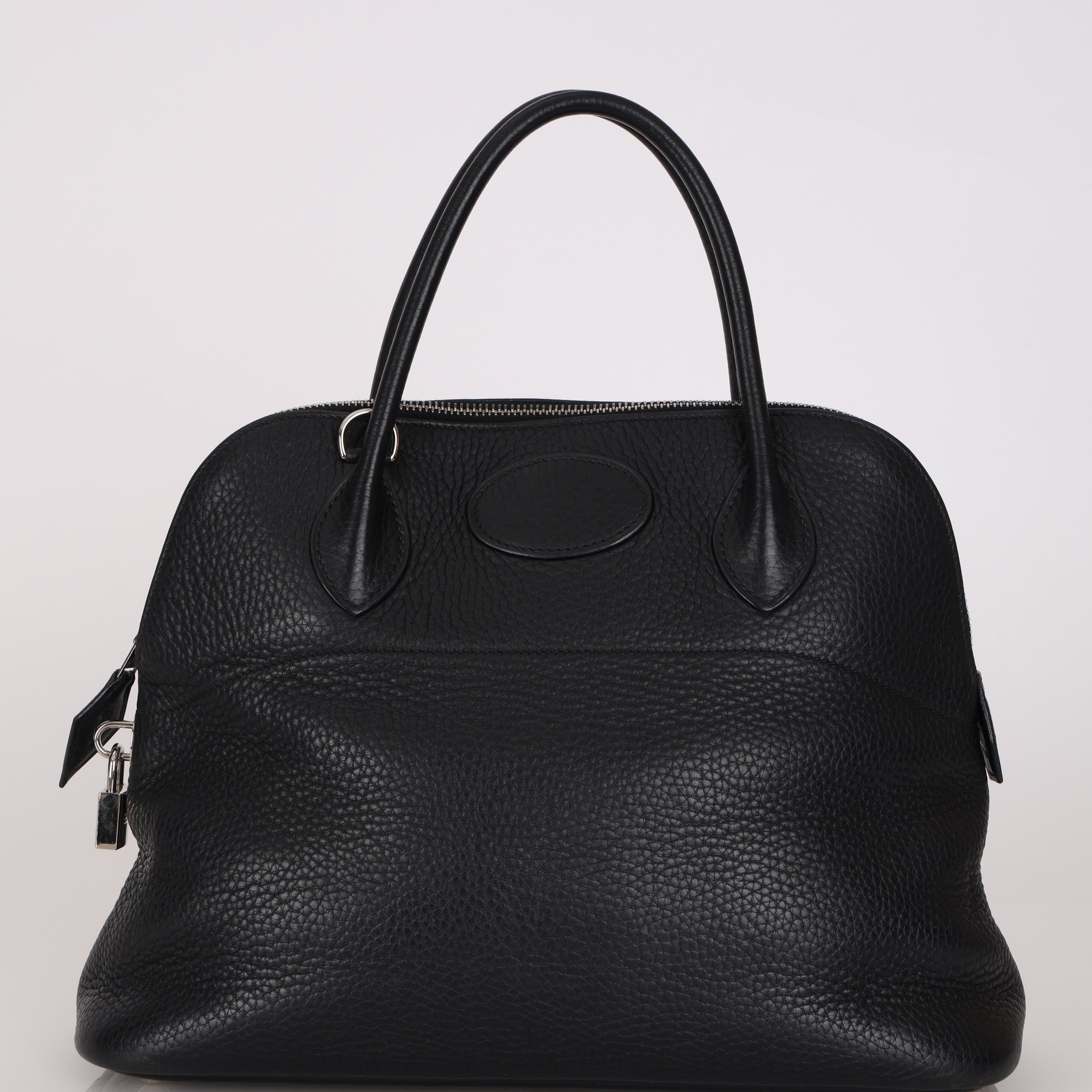 Hermès 2006 Noir Clemence Bolide 31