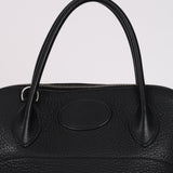 Hermès 2006 Noir Clemence Bolide 31