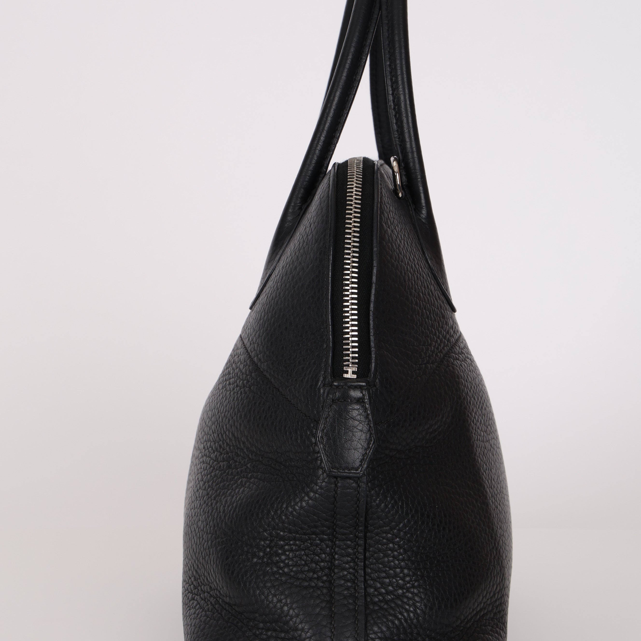 Hermès 2006 Noir Clemence Bolide 31