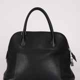 Hermès 2006 Noir Clemence Bolide 31