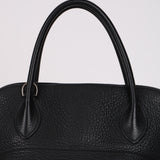 Hermès 2006 Noir Clemence Bolide 31