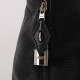 Hermès 2006 Noir Clemence Bolide 31
