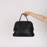 Hermès 2006 Noir Clemence Bolide 31