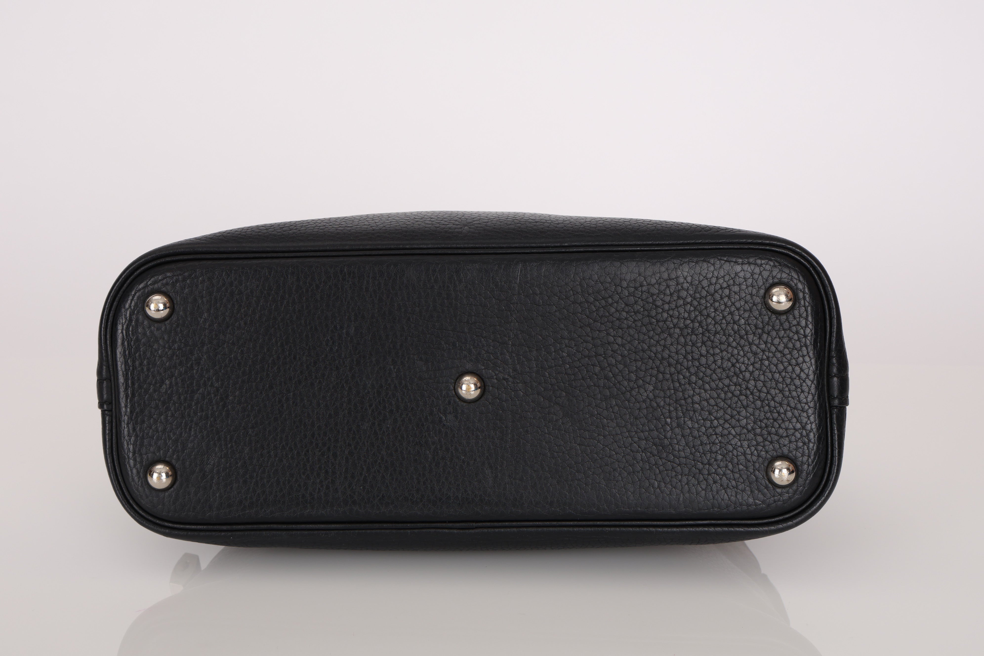 Hermès 2006 Noir Clemence Bolide 31
