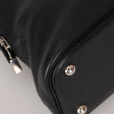 Hermès 2006 Noir Clemence Bolide 31
