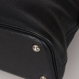 Hermès 2006 Noir Clemence Bolide 31
