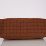 Hermès 2000 Vache Hunter and Toile Herbag 31