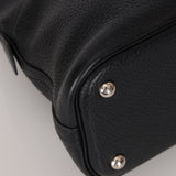 Hermès 2006 Noir Clemence Bolide 31