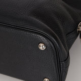 Hermès 2006 Noir Clemence Bolide 31