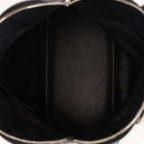 Hermès 2006 Noir Clemence Bolide 31