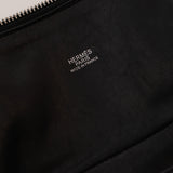 Hermès 2006 Noir Clemence Bolide 31