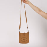 Hermes 2022 Bisquit Clemence Evelyne TPM