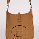 Hermes 2022 Bisquit Clemence Evelyne TPM
