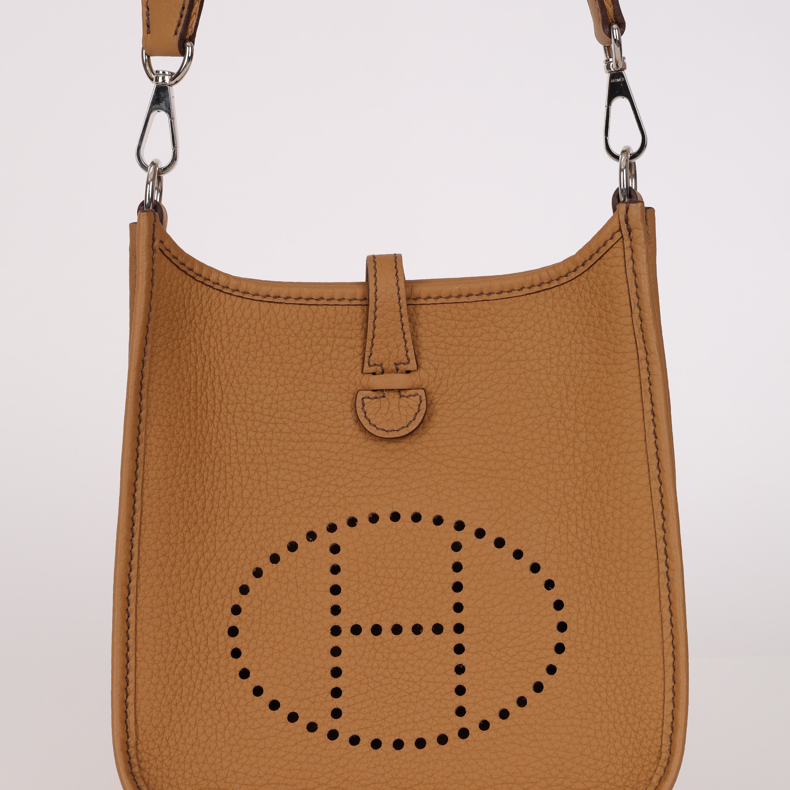 Hermes 2022 Bisquit Clemence Evelyne TPM